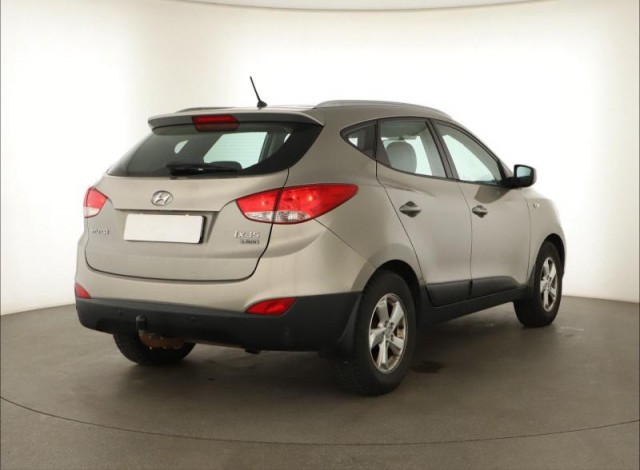 Hyundai ix35  1.7 CRDi 