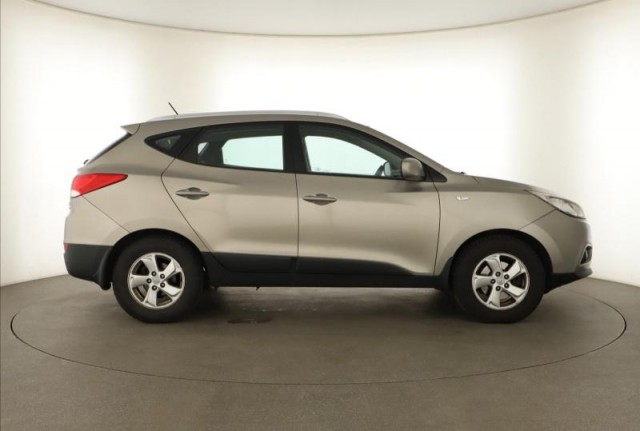 Hyundai ix35  1.7 CRDi 