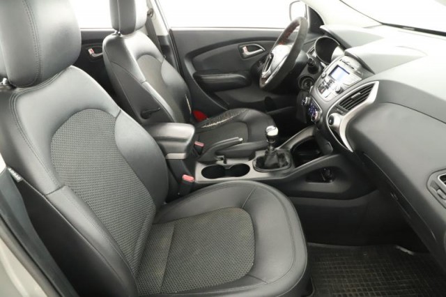 Hyundai ix35  1.7 CRDi 
