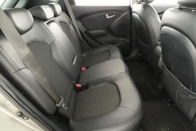 Hyundai ix35  1.7 CRDi 