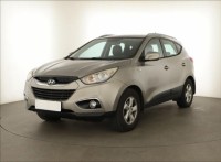 Hyundai ix35  1.7 CRDi 