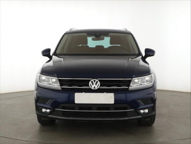 Volkswagen Tiguan  2.0 TDI Highline
