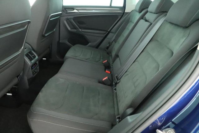 Volkswagen Tiguan  2.0 TDI Highline