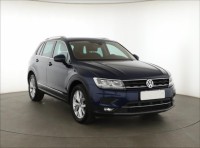 Volkswagen Tiguan  2.0 TDI Highline