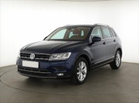 Volkswagen Tiguan  2.0 TDI Highline