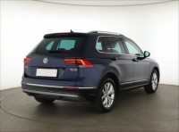 Volkswagen Tiguan  2.0 TDI Highline