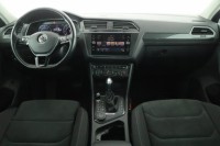 Volkswagen Tiguan  2.0 TDI Highline