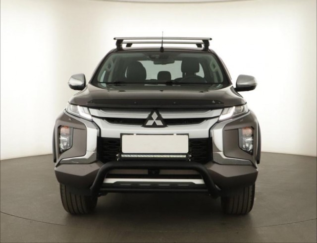 Mitsubishi L200  2.2 DI-D 