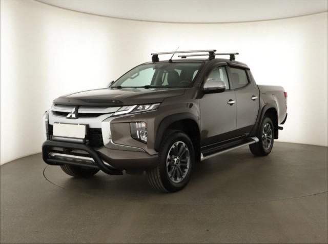 Mitsubishi L200  2.2 DI-D 