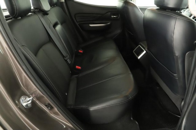 Mitsubishi L200  2.2 DI-D 