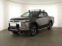 Mitsubishi L200  2.2 DI-D 