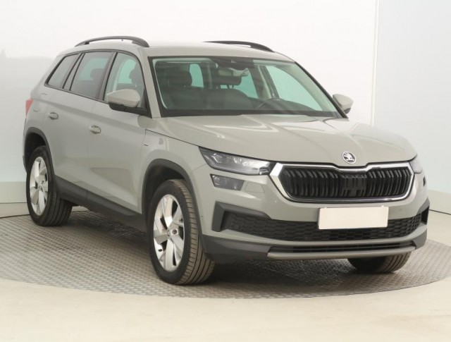 Škoda Kodiaq  2.0 TDI 