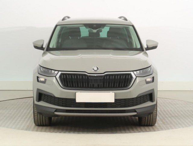 Škoda Kodiaq  2.0 TDI 