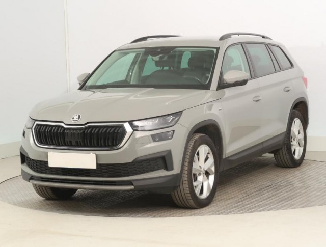 Škoda Kodiaq  2.0 TDI 