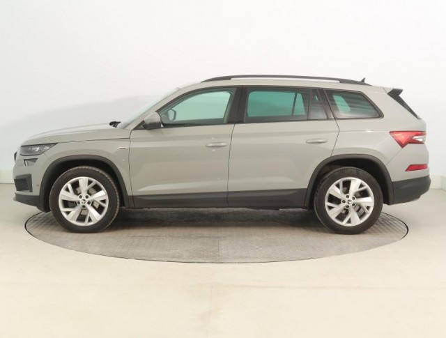 Škoda Kodiaq  2.0 TDI 