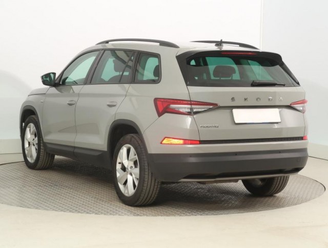 Škoda Kodiaq  2.0 TDI 