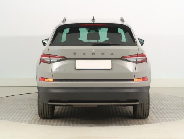 Škoda Kodiaq  2.0 TDI 