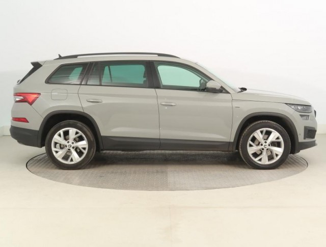 Škoda Kodiaq  2.0 TDI 