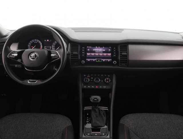 Škoda Kodiaq  2.0 TDI 