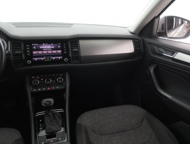 Škoda Kodiaq  2.0 TDI 