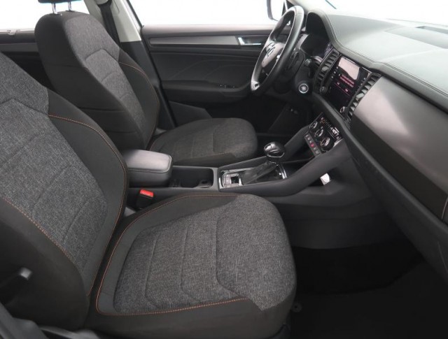 Škoda Kodiaq  2.0 TDI 
