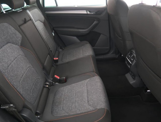 Škoda Kodiaq  2.0 TDI 