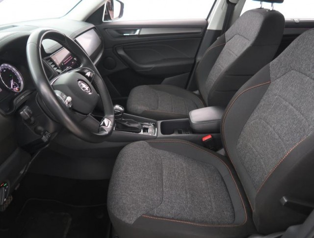 Škoda Kodiaq  2.0 TDI 