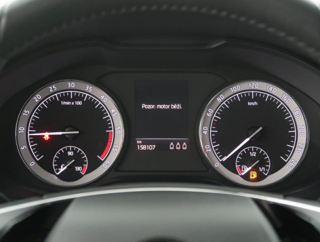 Škoda Kodiaq  2.0 TDI 