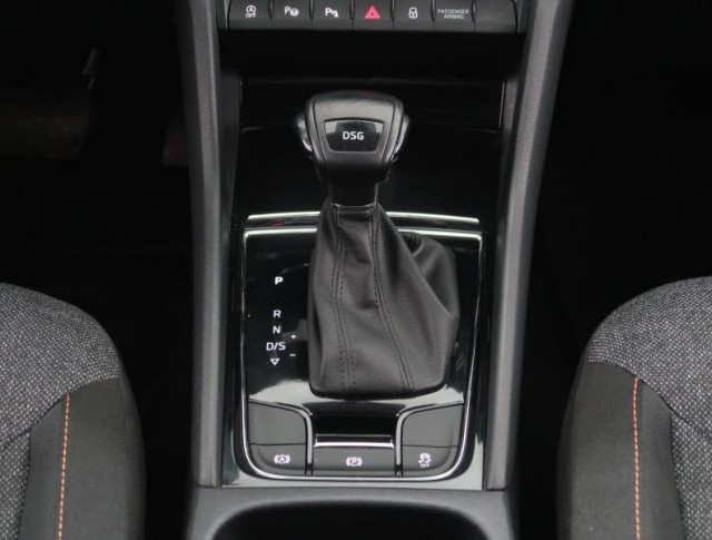 Škoda Kodiaq  2.0 TDI 