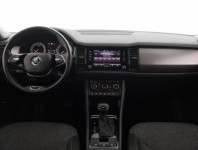 Škoda Kodiaq  2.0 TDI 