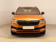 Škoda Karoq  2.0 TSI Sportline