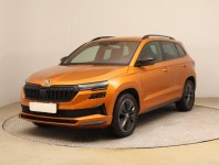 Škoda Karoq  2.0 TSI Sportline