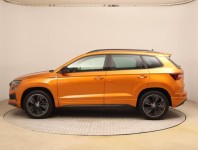 Škoda Karoq  2.0 TSI Sportline