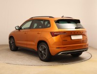 Škoda Karoq  2.0 TSI Sportline