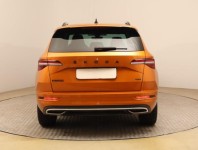Škoda Karoq  2.0 TSI Sportline