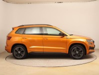 Škoda Karoq  2.0 TSI Sportline