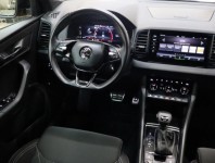 Škoda Karoq  2.0 TSI Sportline