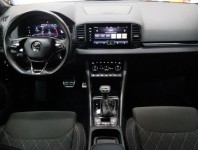 Škoda Karoq  2.0 TSI Sportline