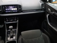 Škoda Karoq  2.0 TSI Sportline