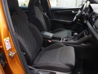 Škoda Karoq  2.0 TSI Sportline