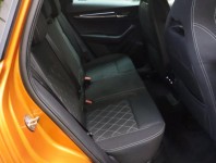 Škoda Karoq  2.0 TSI Sportline