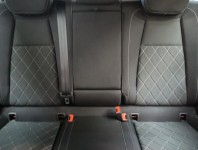 Škoda Karoq  2.0 TSI Sportline