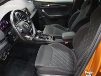 Škoda Karoq  2.0 TSI Sportline