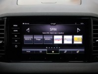 Škoda Karoq  2.0 TSI Sportline