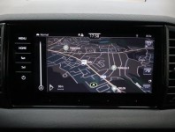 Škoda Karoq  2.0 TSI Sportline