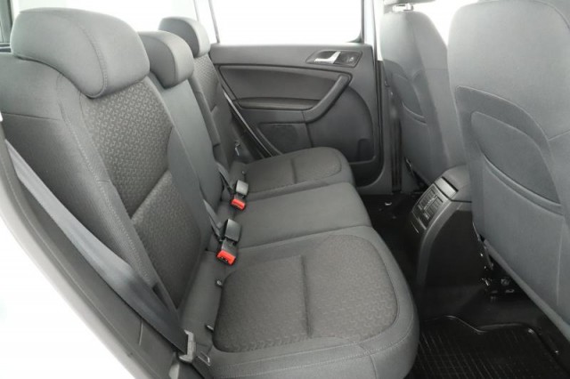 Škoda Yeti  1.4 TSI 