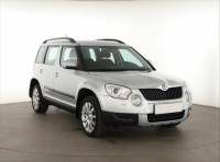 Škoda Yeti  1.4 TSI 