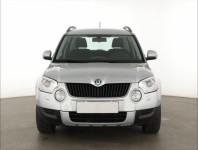 Škoda Yeti  1.4 TSI 