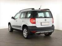 Škoda Yeti  1.4 TSI 