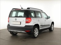 Škoda Yeti  1.4 TSI 